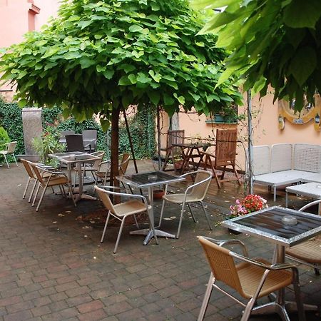 Apartmán Galerie Decin Exterior foto