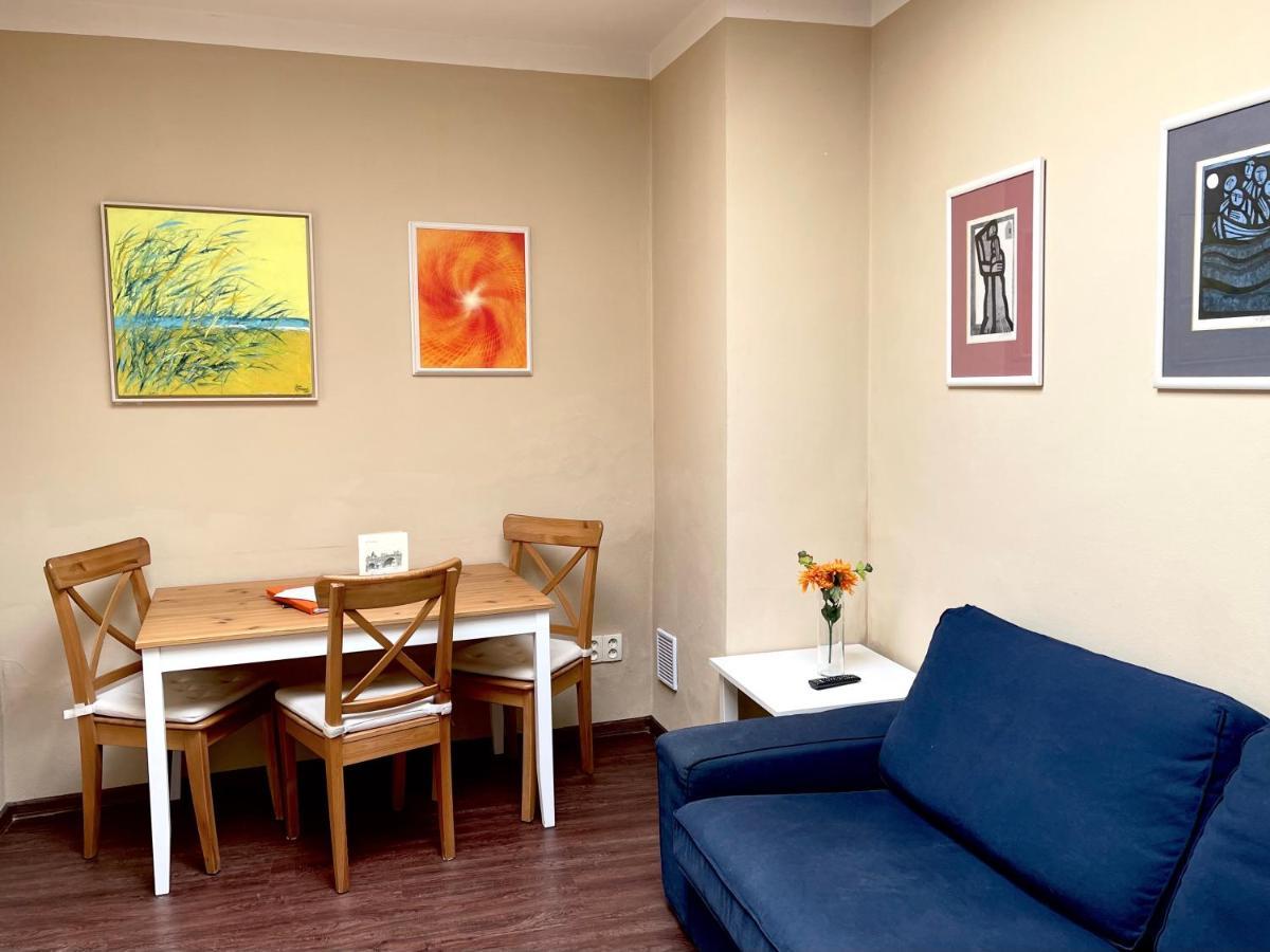 Apartmán Galerie Decin Exterior foto
