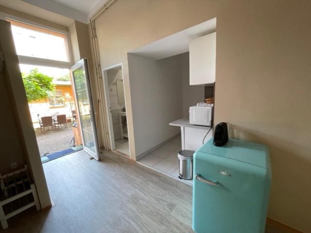 Apartmán Galerie Decin Exterior foto