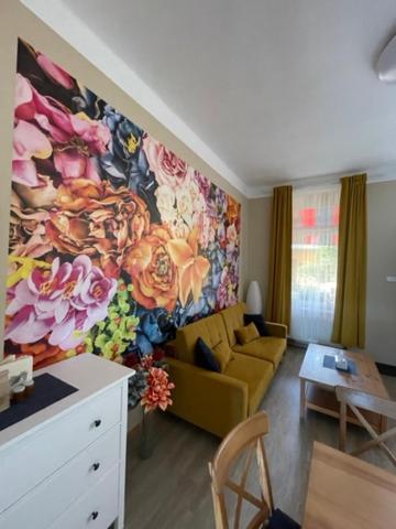 Apartmán Galerie Decin Exterior foto