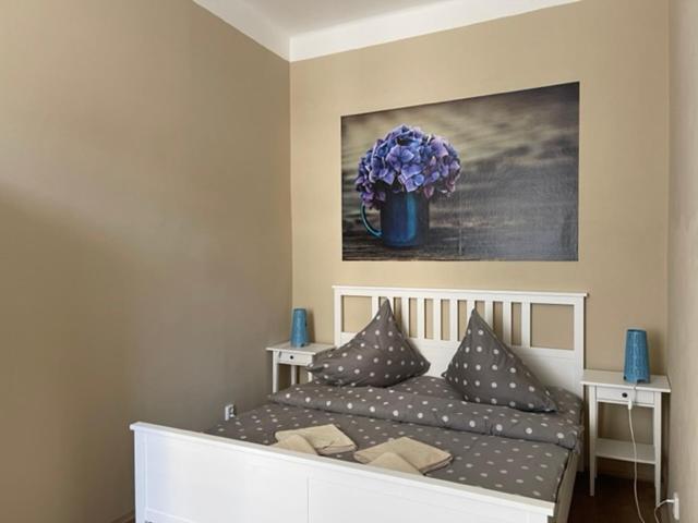 Apartmán Galerie Decin Exterior foto